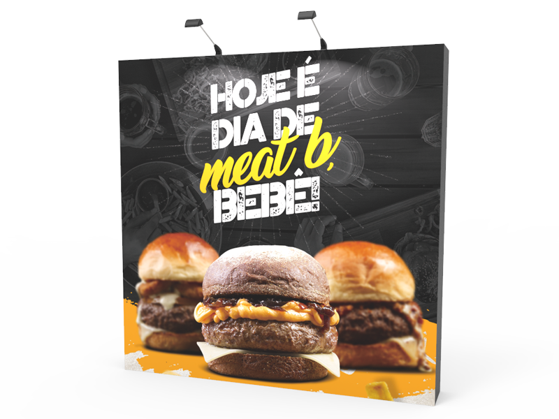8ft-straight-expanding-pop-up-display-stand-with-front-graphic-printing