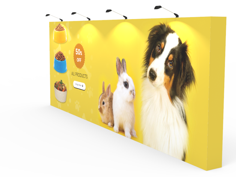 20ft-straight-expanding-pop-up-display-stand-with-front-graphic-printing-view-3