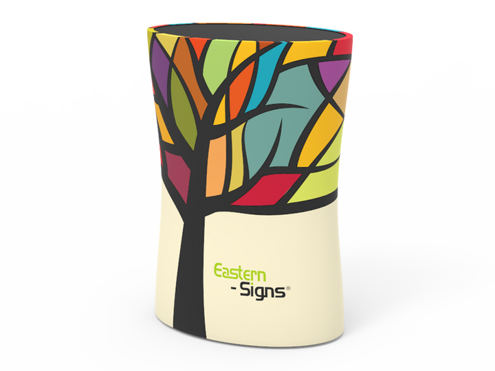 Displays On The Fly