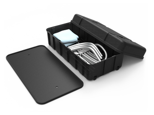 10 x 20ft Portable Exhibition Stand Display Booth 13 - view 6