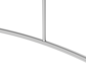 10ft Medium Curved Tension Fabric Backwall - view 5