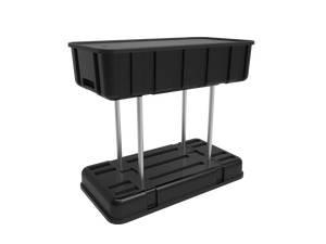 10x10ft Custom Trade Show Booth Kit 07 - view 6