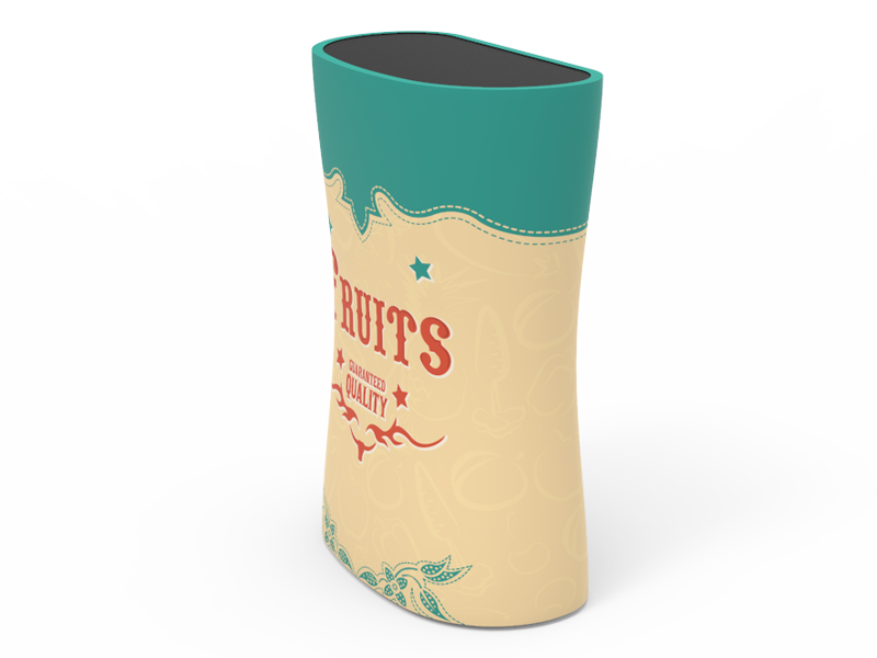 tapered-trade-show-counter-with-fabric-printing-view-4