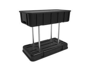 10x10ft Custom Trade Show Booth Kit 24 - view 5