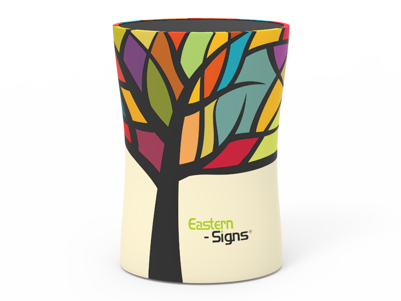 oval-trade-show-counter-with-fabric-printing-view-3