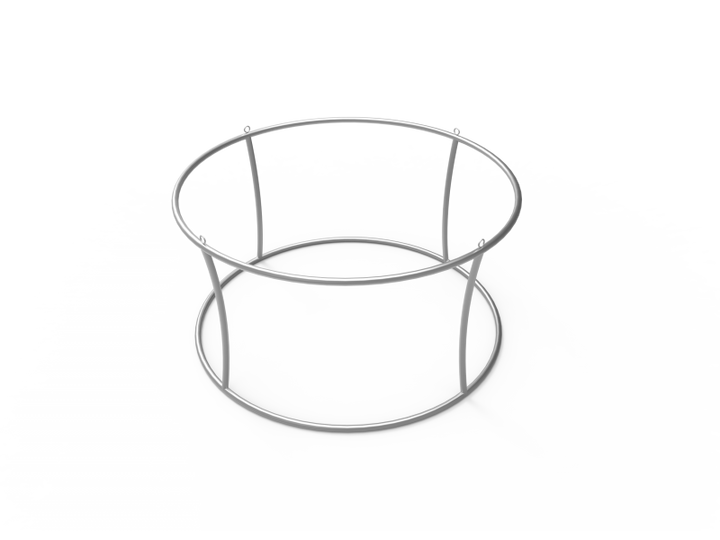 Displays On The Fly