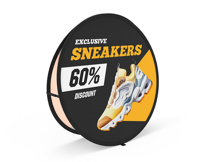 Displays On The Fly