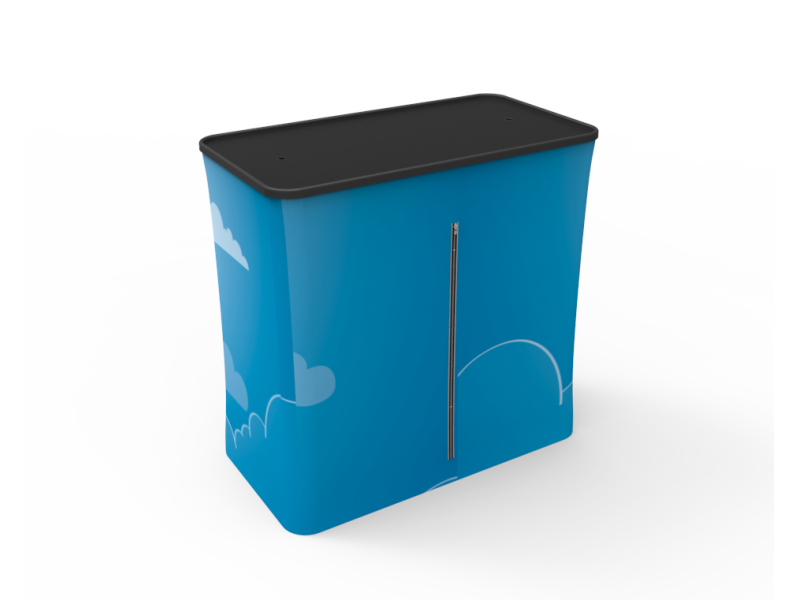 shipping-case-to-podium-with-printed-fabric-banner-view-3