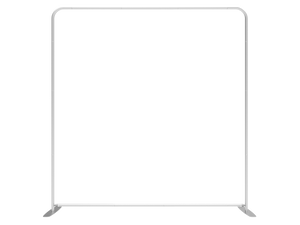 Custom Branded Straight 8ft trade show display kit 01 - view 8