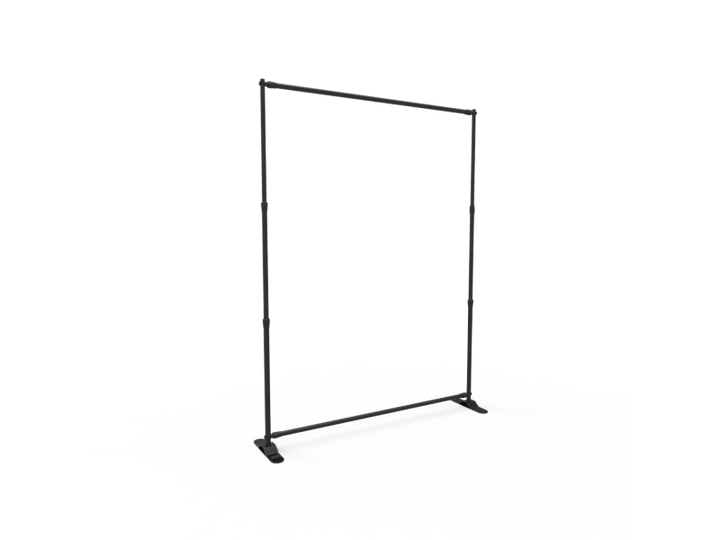 Displays On The Fly
