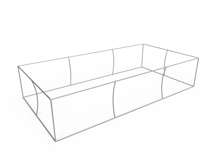 Displays On The Fly