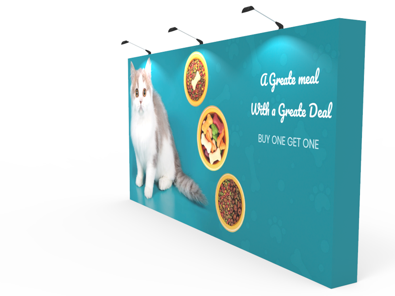 15ft-straight-expanding-pop-up-display-stand-with-front-graphic-printing-view-2