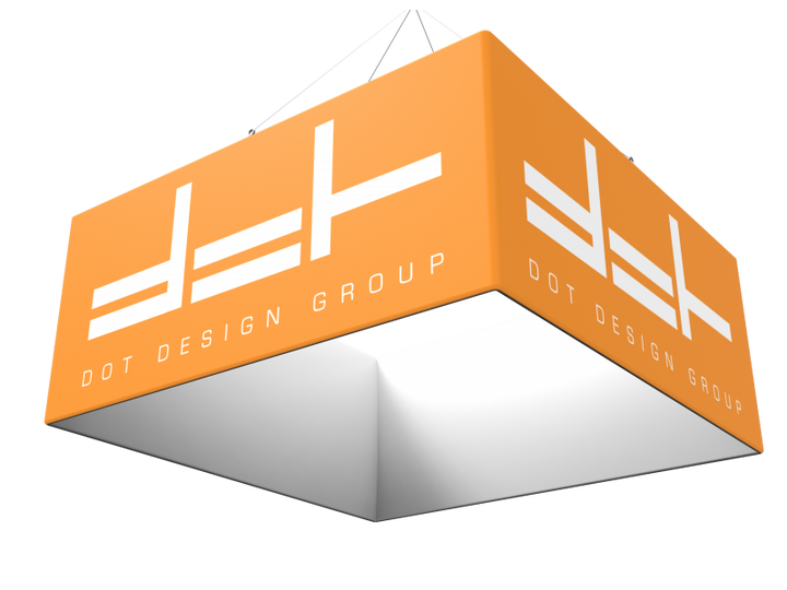 Displays On The Fly