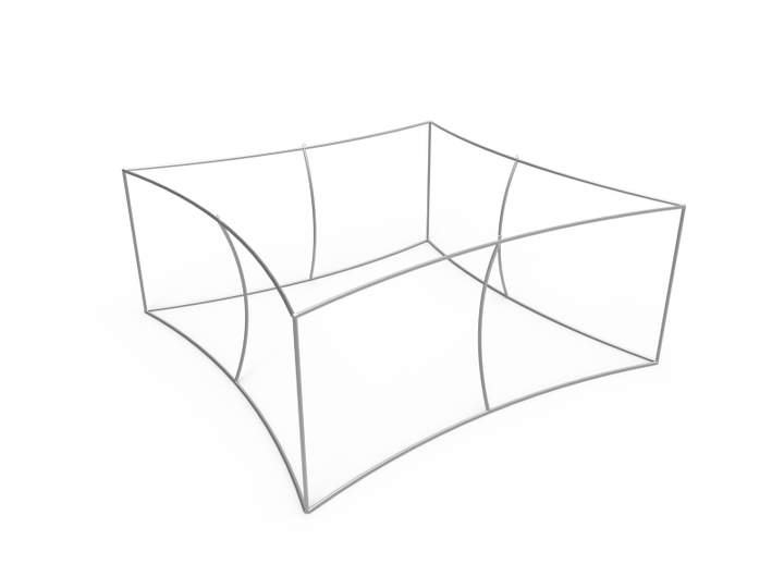 Displays On The Fly