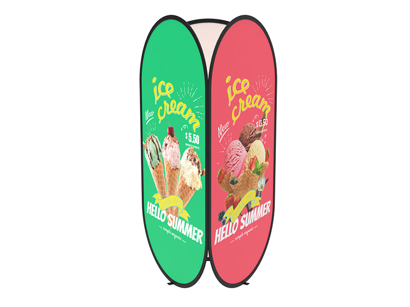 Displays On The Fly