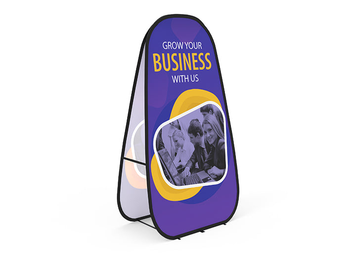 Displays On The Fly