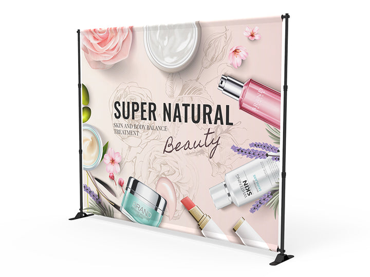 Displays On The Fly