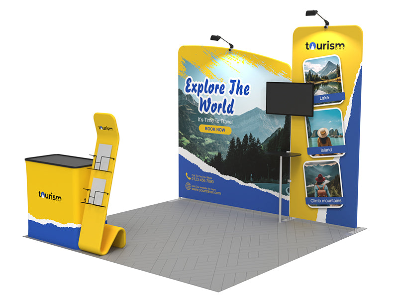 10x10ft-custom-trade-show-booth-kit-13-view-3