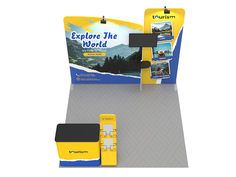 10x10ft-custom-trade-show-booth-kit-13-view-4