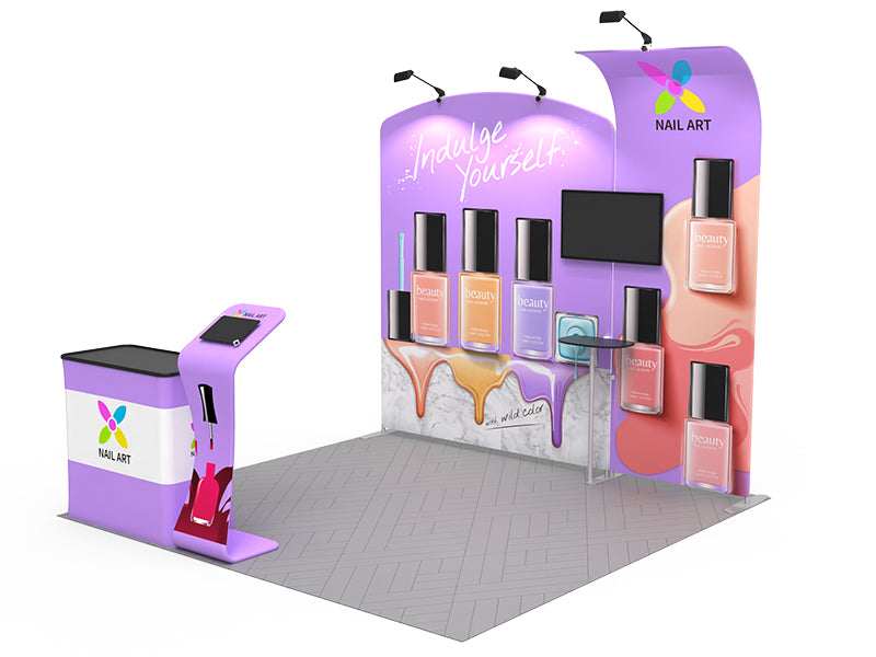 10x10ft-custom-trade-show-booth-kit-15-view-4