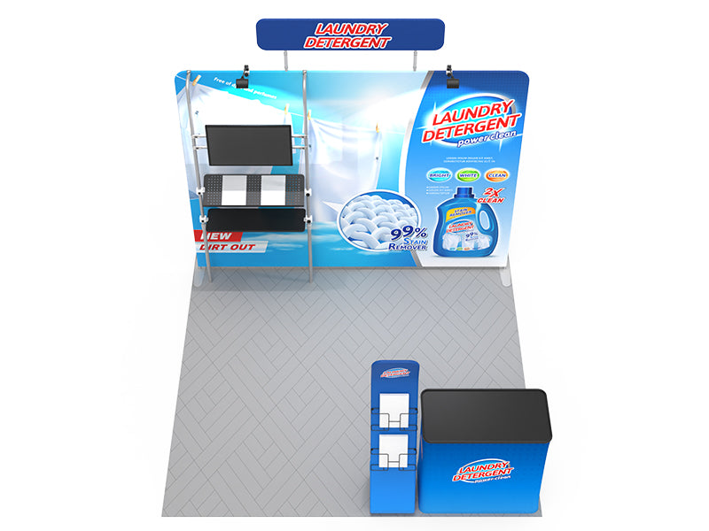 10x10ft-custom-trade-show-booth-kit-18-view-8