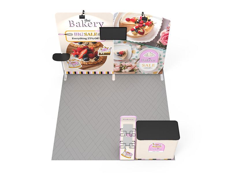 10x10ft-portable-exhibit-booth-collection-a1-view-5