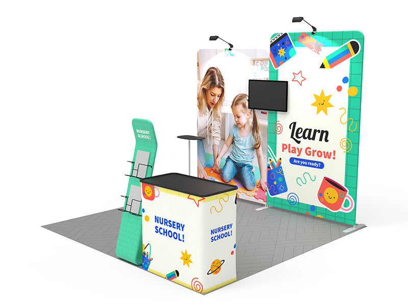10x10ft-portable-exhibit-booth-collection-b-view-3