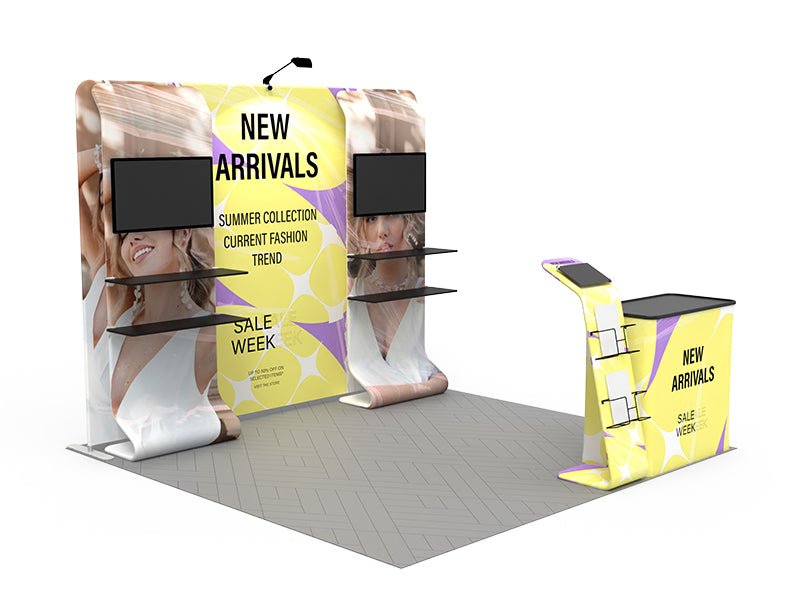 10x10ft-portable-exhibit-booth-collection-g