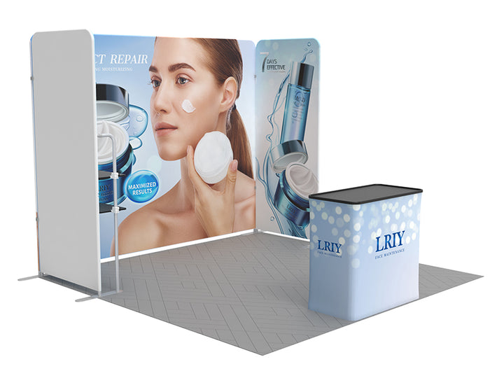 Displays On The Fly