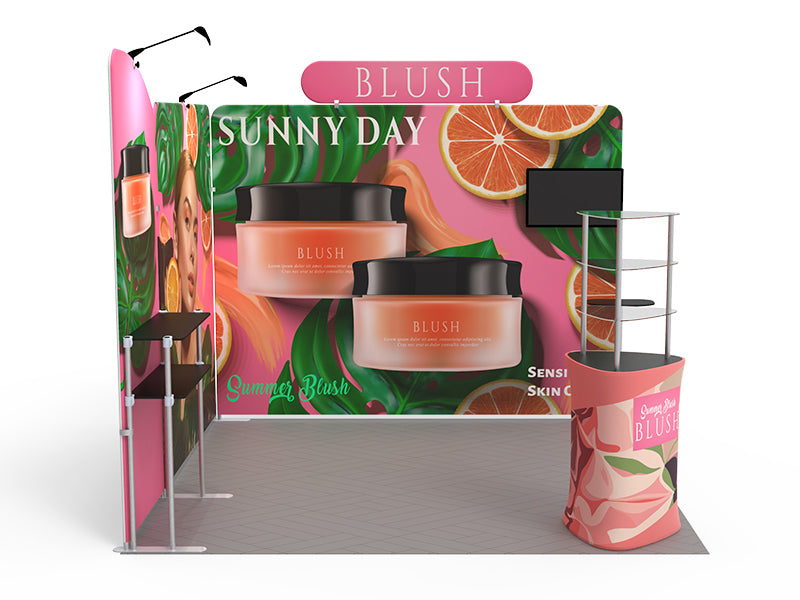 10x10ft-portable-exhibit-booth-collection-t-view-3