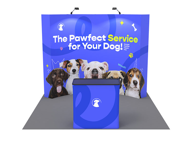 curved-medium-10ft-pop-up-display-stand-with-shipping-case-to-podium-view-2