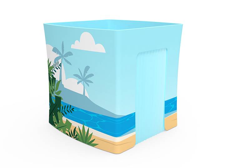 Displays On The Fly