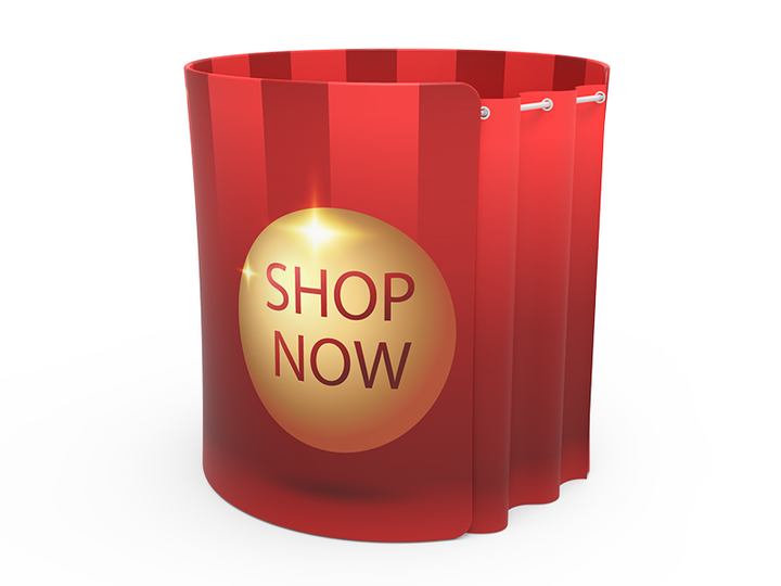 Displays On The Fly