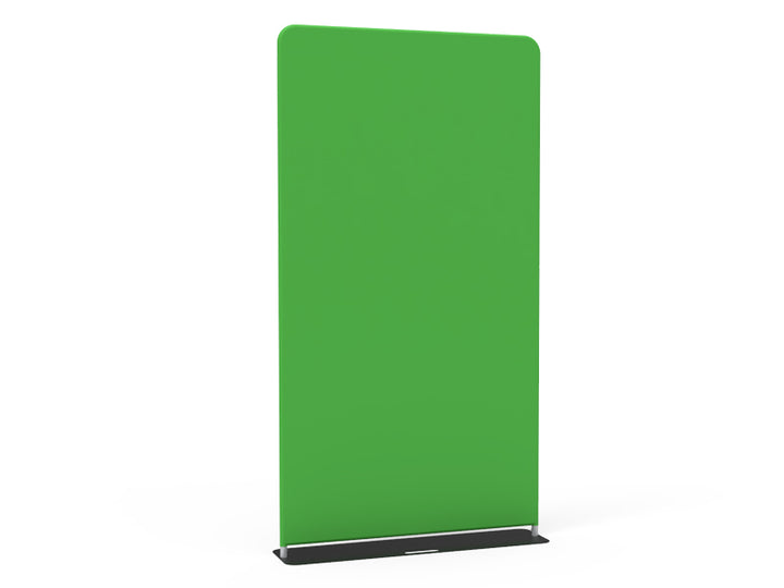 Displays On The Fly