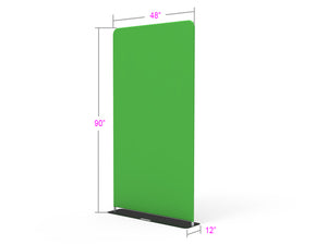 4ft Trade Show Backdrop - view 4