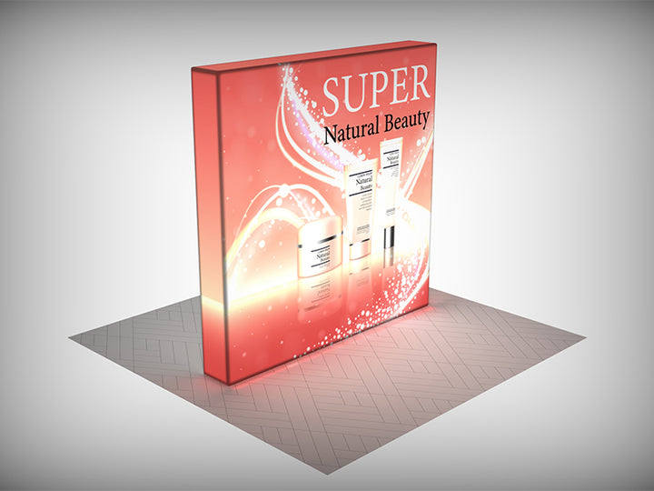 Displays On The Fly