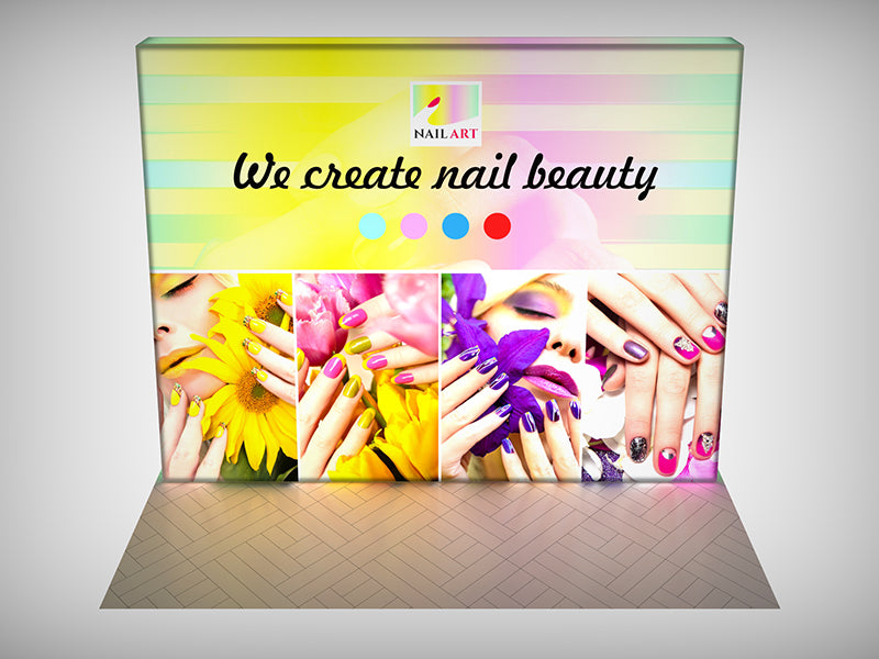 10ft-free-stand-trade-show-led-backlit-backwall-view-2