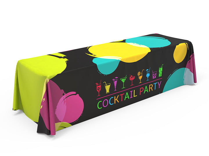 Displays On The Fly