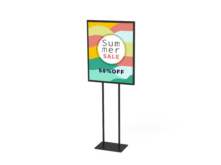 Displays On The Fly
