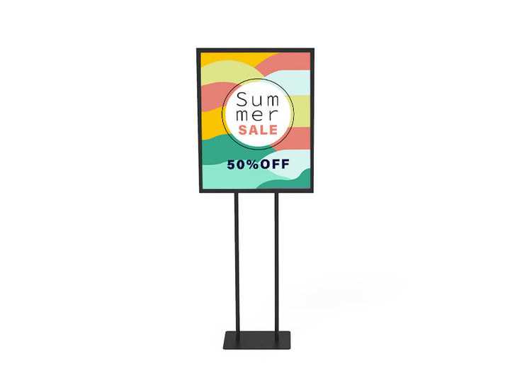 Displays On The Fly