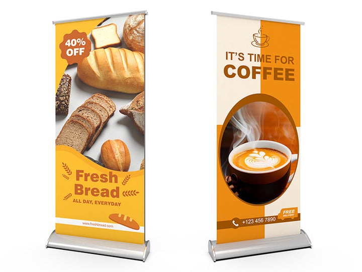 Displays On The Fly