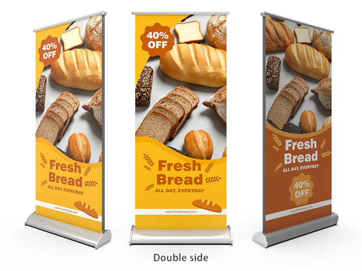 Displays On The Fly