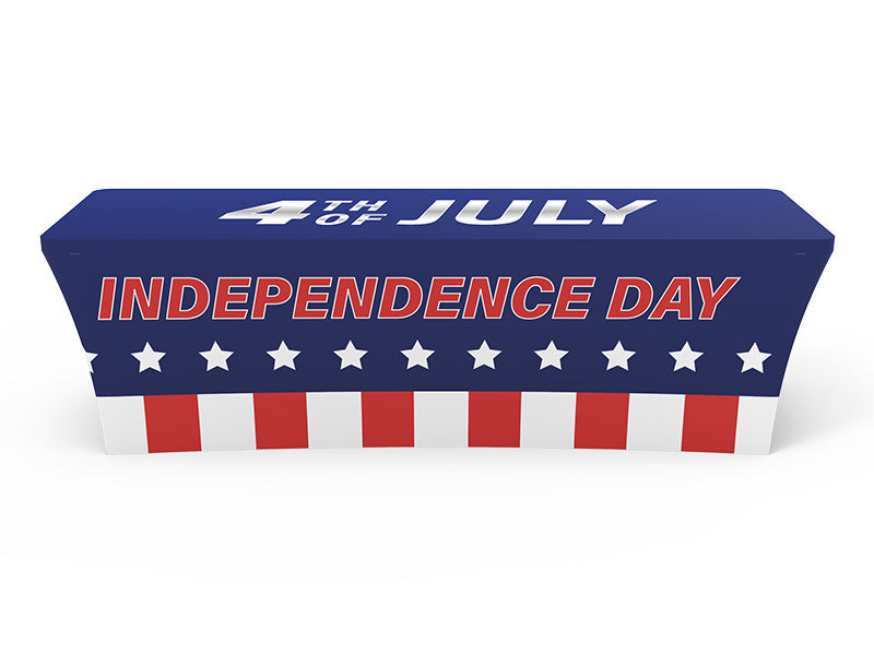 8ft-stretch-fit-branded-printing-table-cover-with-open-back-view-2