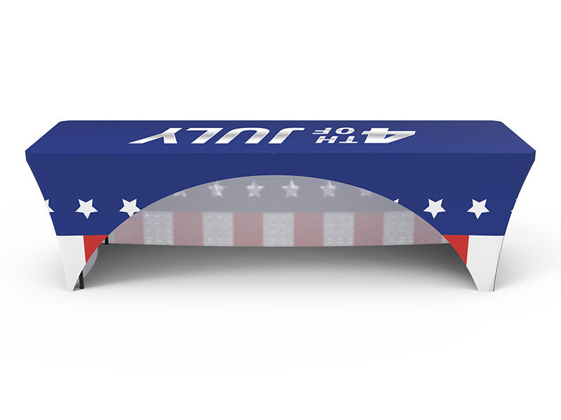 8ft-stretch-fit-branded-printing-table-cover-with-open-back-view-5