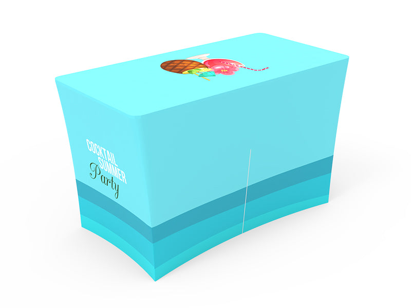4ft-stretch-fit-branded-printing-table-cover-with-zippered-back-view-4