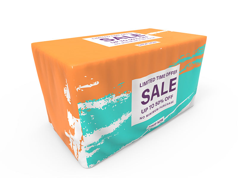 4ft-branded-printing-fitted-fabric-table-cloth