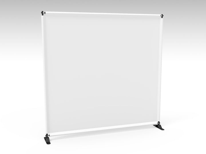 Displays On The Fly