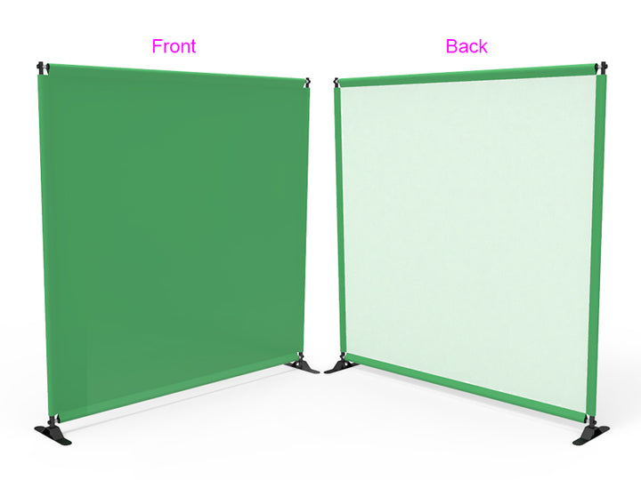 Displays On The Fly
