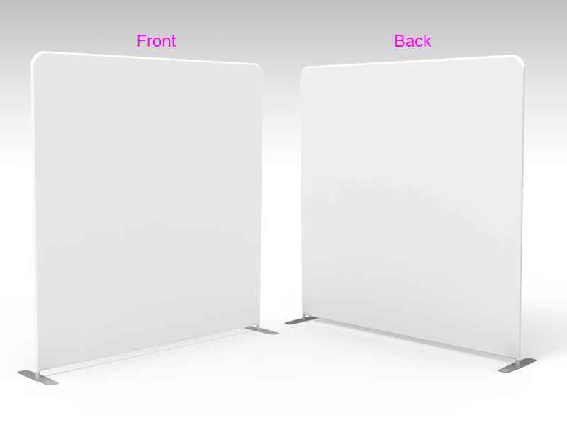 8ft-straight-tension-fabric-backdrop-with-both-sides-white-fabric-banner-view-3