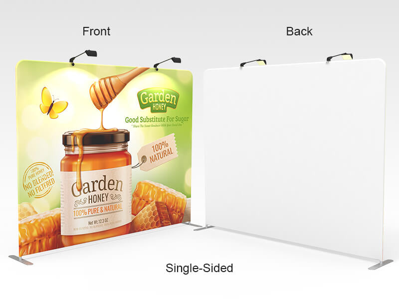 10ft-straight-tension-fabric-trade-show-display-wall-view-5